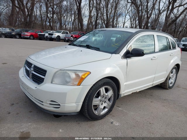 2009 DODGE CALIBER 1B3HB48A89D181275 Photo 1