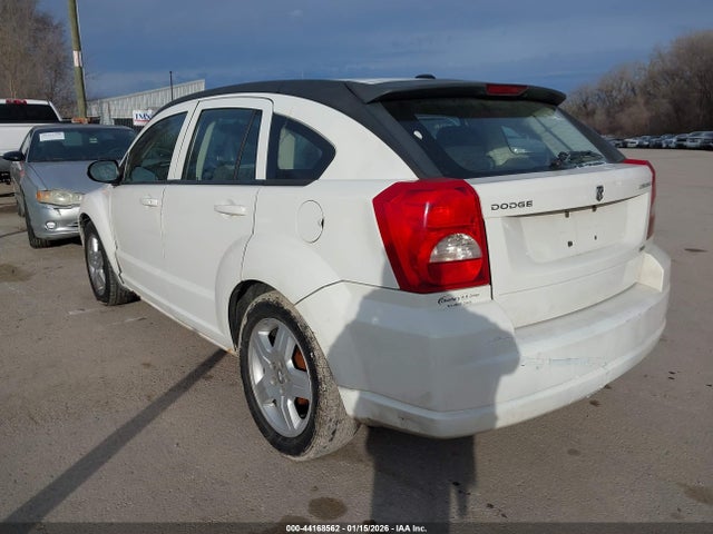 2009 DODGE CALIBER 1B3HB48A89D181275 Photo 2