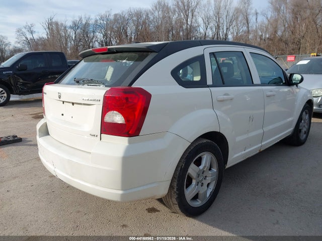 2009 DODGE CALIBER 1B3HB48A89D181275 Photo 3