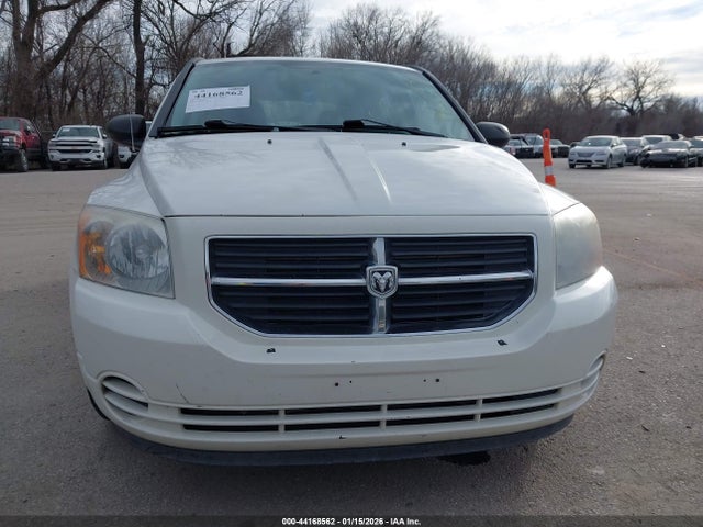 2009 DODGE CALIBER 1B3HB48A89D181275 Photo 5