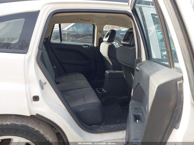 2009 DODGE CALIBER 1B3HB48A89D181275 Photo 7