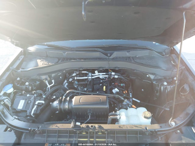 1FMSK7DH8MGC51062 Ford EXPLORER XLT