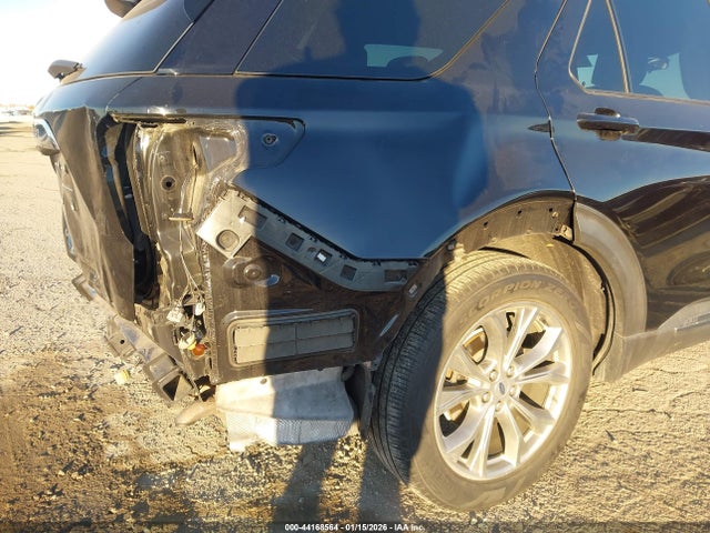 1FMSK7DH8MGC51062 Ford EXPLORER XLT