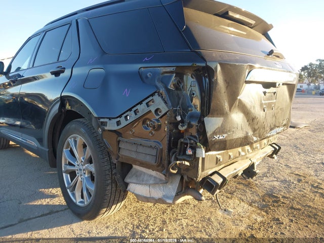 1FMSK7DH8MGC51062 Ford EXPLORER XLT