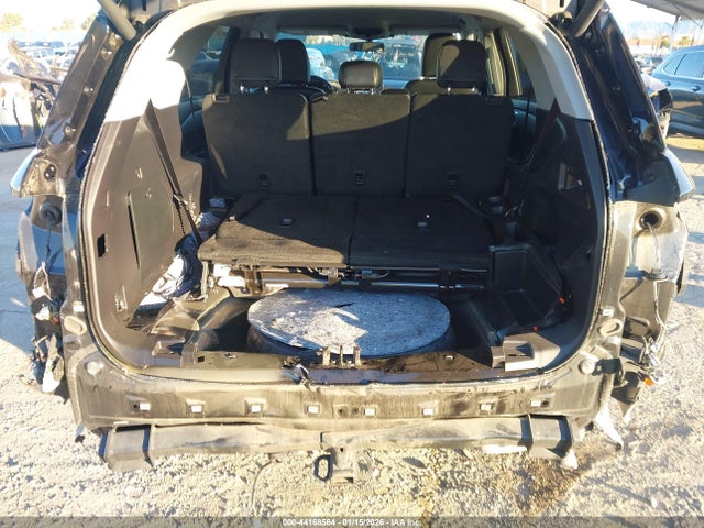 1FMSK7DH8MGC51062 Ford EXPLORER XLT