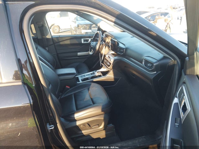 1FMSK7DH8MGC51062 Ford EXPLORER XLT