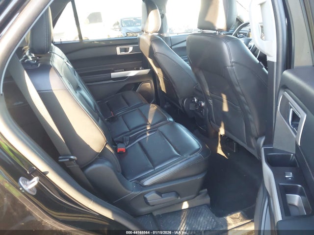 1FMSK7DH8MGC51062 Ford EXPLORER XLT