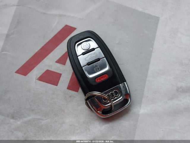 Продаж на аукціоні авто 2014 Audi A5 2.0t Premium, vin: WAULFAFH7EN003807, номер лоту: 44168574