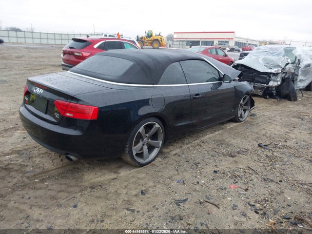 Продаж на аукціоні авто 2014 Audi A5 2.0t Premium, vin: WAULFAFH7EN003807, номер лоту: 44168574