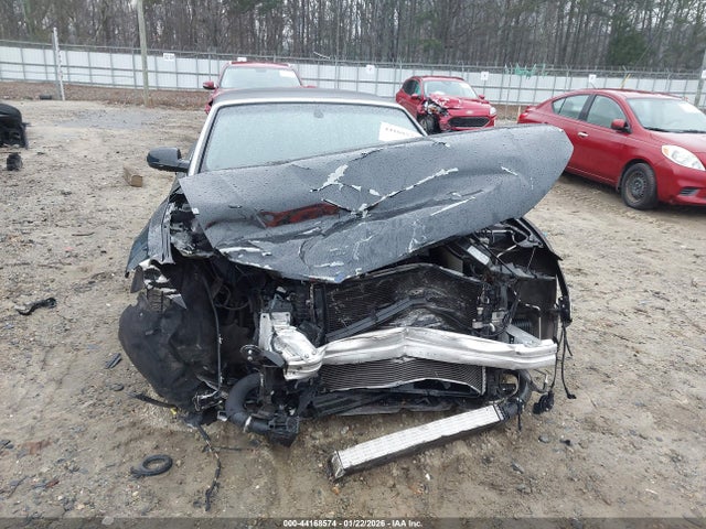 Продаж на аукціоні авто 2014 Audi A5 2.0t Premium, vin: WAULFAFH7EN003807, номер лоту: 44168574