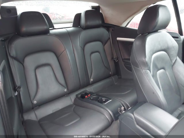 Продаж на аукціоні авто 2014 Audi A5 2.0t Premium, vin: WAULFAFH7EN003807, номер лоту: 44168574