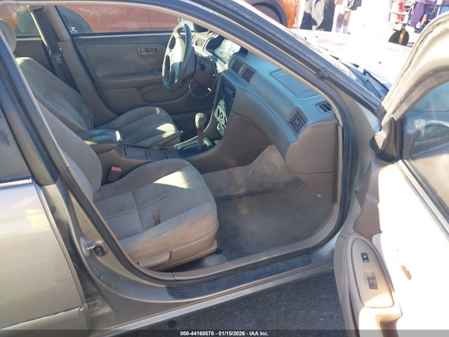 2001 TOYOTA CAMRY 4T1BG22K81U104014 Photo 4