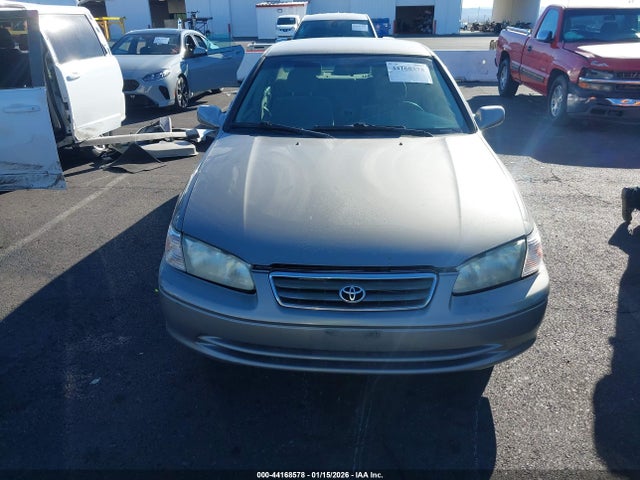 2001 TOYOTA CAMRY 4T1BG22K81U104014 Photo 5