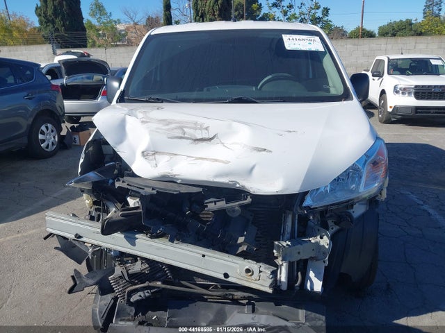 3N6CM0KN6KK693501 Nissan Nv200 S