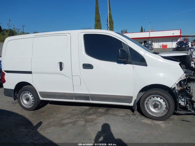 3N6CM0KN6KK693501 Nissan Nv200 S