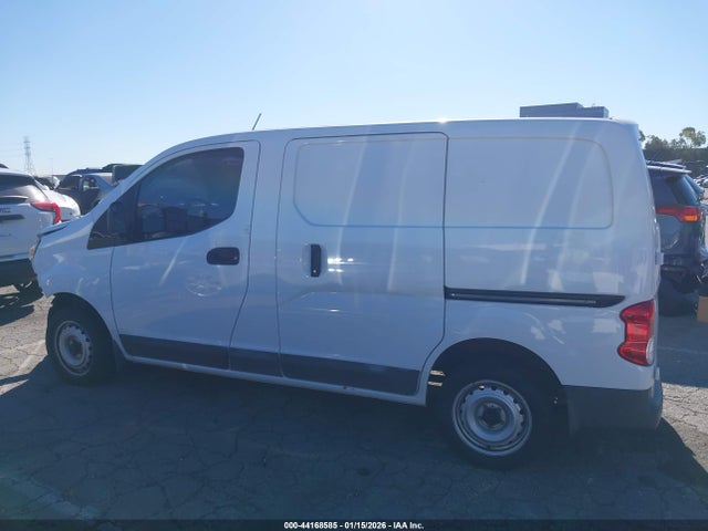 3N6CM0KN6KK693501 Nissan Nv200 S