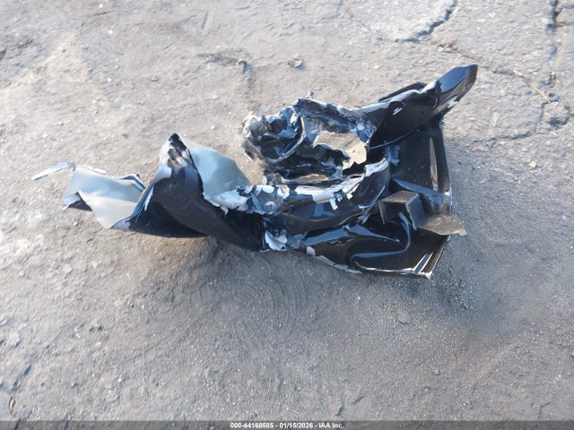 3N6CM0KN6KK693501 Nissan Nv200 S