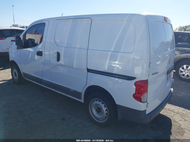 3N6CM0KN6KK693501 Nissan Nv200 S