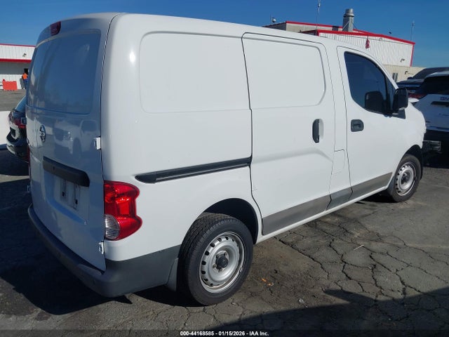 3N6CM0KN6KK693501 Nissan Nv200 S