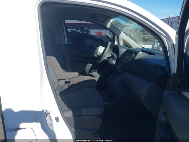 3N6CM0KN6KK693501 Nissan Nv200 S