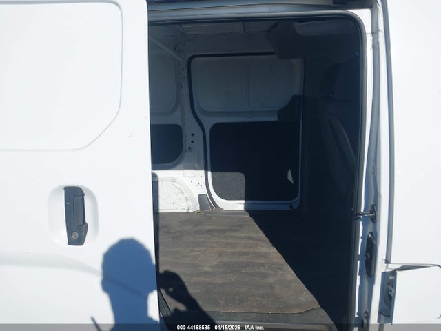 3N6CM0KN6KK693501 Nissan Nv200 S