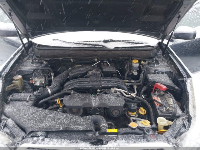 Продаж на аукціоні авто 2014 Subaru Legacy 2.5 I Sport, vin: 4S3BMBH69E3034087, номер лоту: 44168589