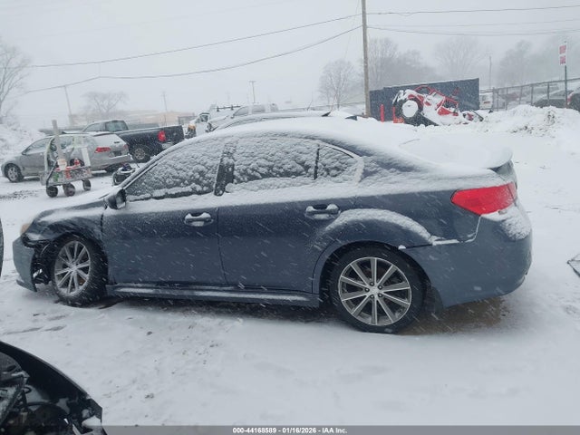 Продаж на аукціоні авто 2014 Subaru Legacy 2.5 I Sport, vin: 4S3BMBH69E3034087, номер лоту: 44168589
