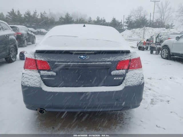 Продаж на аукціоні авто 2014 Subaru Legacy 2.5 I Sport, vin: 4S3BMBH69E3034087, номер лоту: 44168589
