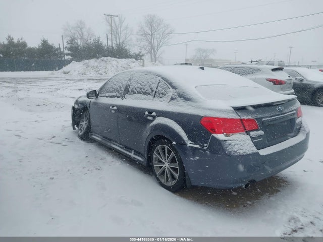 Продаж на аукціоні авто 2014 Subaru Legacy 2.5 I Sport, vin: 4S3BMBH69E3034087, номер лоту: 44168589