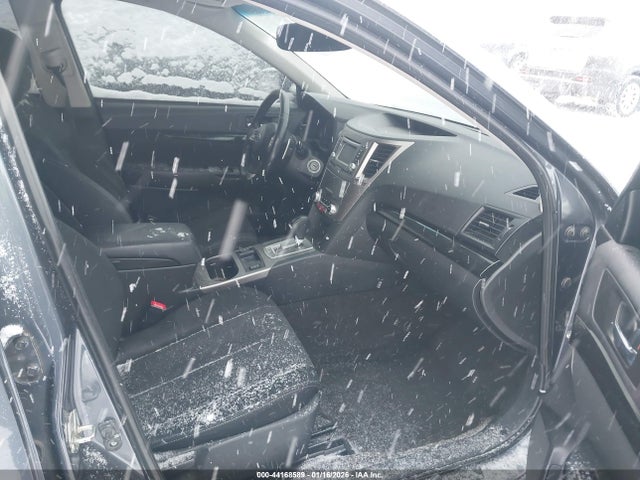 Продаж на аукціоні авто 2014 Subaru Legacy 2.5 I Sport, vin: 4S3BMBH69E3034087, номер лоту: 44168589