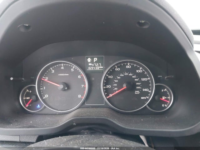 Продаж на аукціоні авто 2014 Subaru Legacy 2.5 I Sport, vin: 4S3BMBH69E3034087, номер лоту: 44168589