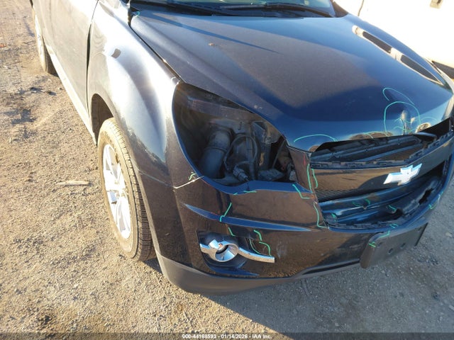 2GNALCEKXF6197984 Chevrolet Equinox 2lt