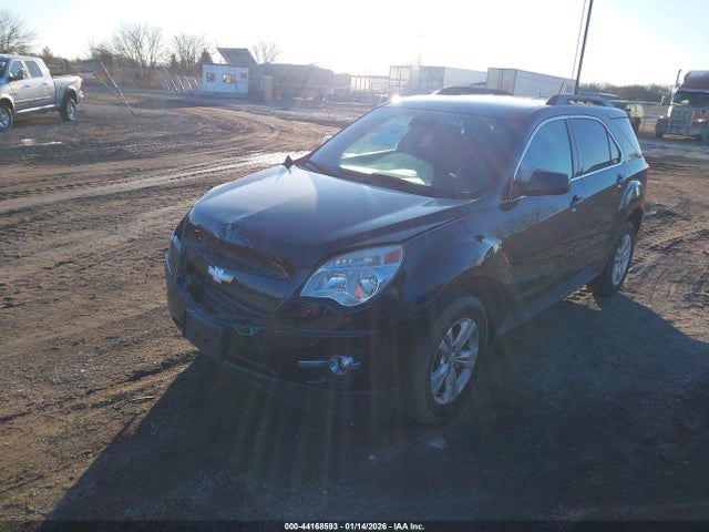 2GNALCEKXF6197984 Chevrolet Equinox 2lt