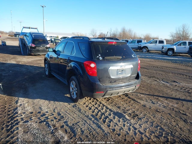 2GNALCEKXF6197984 Chevrolet Equinox 2lt