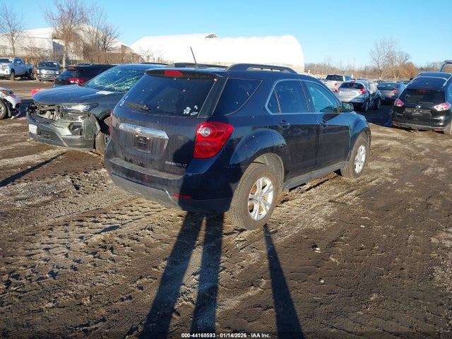 2GNALCEKXF6197984 Chevrolet Equinox 2lt
