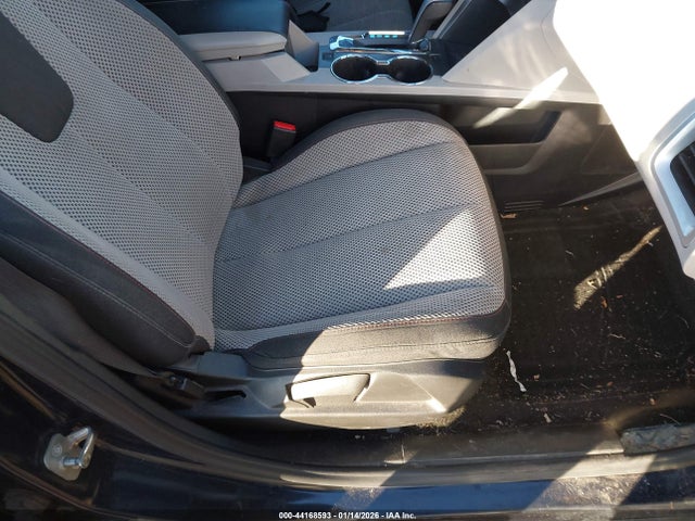2GNALCEKXF6197984 Chevrolet Equinox 2lt
