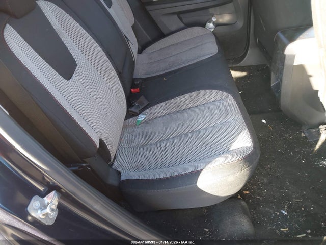 2GNALCEKXF6197984 Chevrolet Equinox 2lt