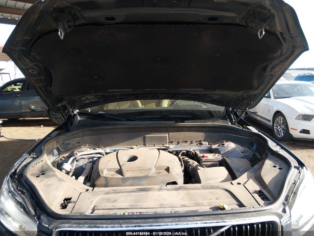 YV4A22PK0K1440943 Volvo Xc90 T6 Momentum