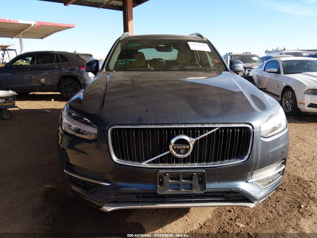 YV4A22PK0K1440943 Volvo Xc90 T6 Momentum