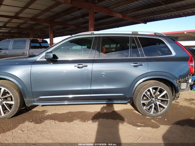 YV4A22PK0K1440943 Volvo Xc90 T6 Momentum