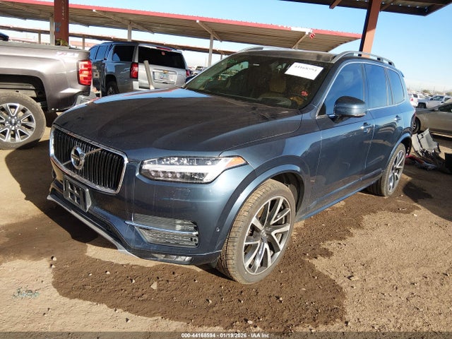 YV4A22PK0K1440943 Volvo Xc90 T6 Momentum
