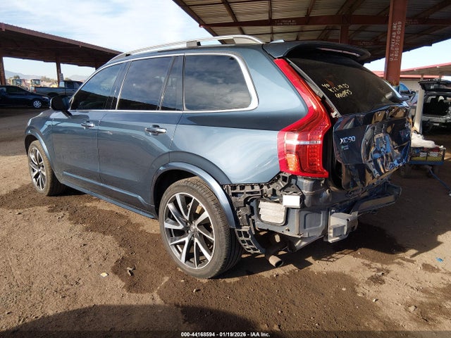 YV4A22PK0K1440943 Volvo Xc90 T6 Momentum