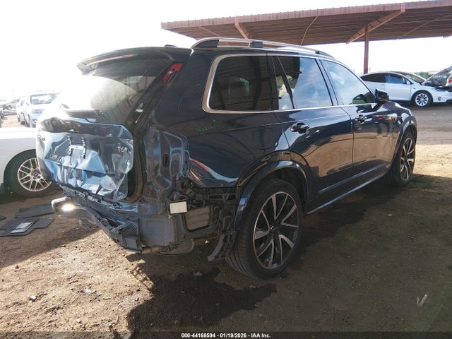 YV4A22PK0K1440943 Volvo Xc90 T6 Momentum