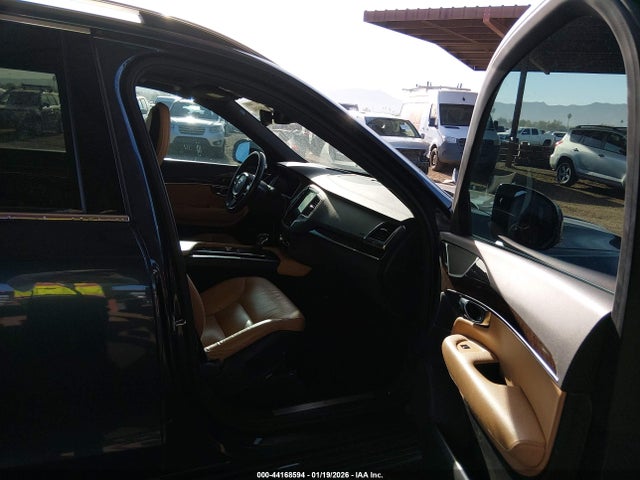 YV4A22PK0K1440943 Volvo Xc90 T6 Momentum