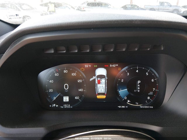 YV4A22PK0K1440943 Volvo Xc90 T6 Momentum