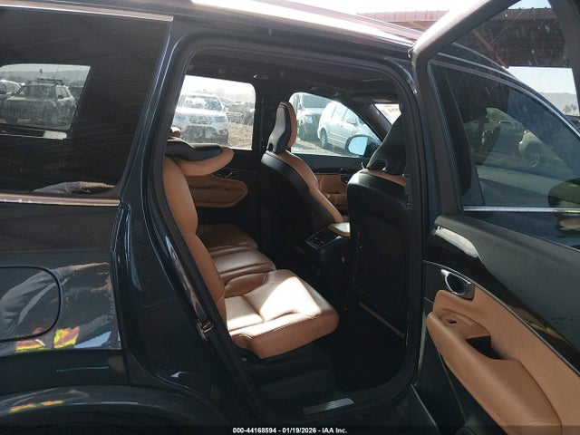 YV4A22PK0K1440943 Volvo Xc90 T6 Momentum