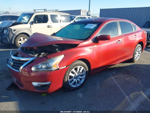 1N4AL3AP7EN242129 Nissan Altima 2.5 S