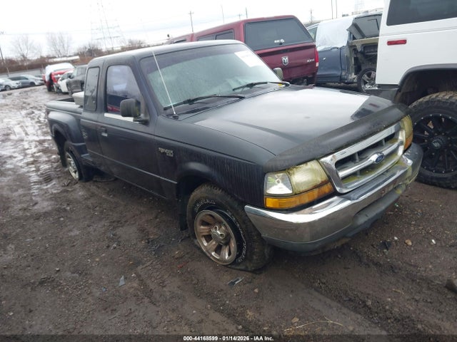 2000 FORD RANGER 1FTYR14V5YTA83682