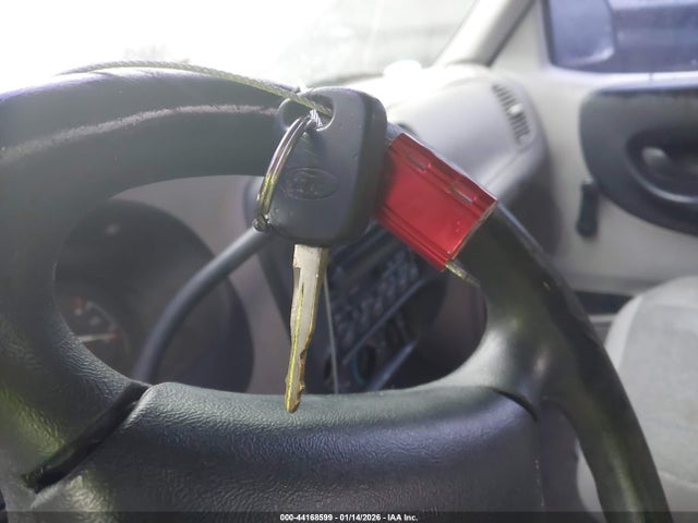 2000 FORD RANGER 1FTYR14V5YTA83682 Photo 10