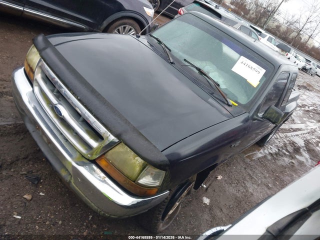 2000 FORD RANGER 1FTYR14V5YTA83682 Photo 1